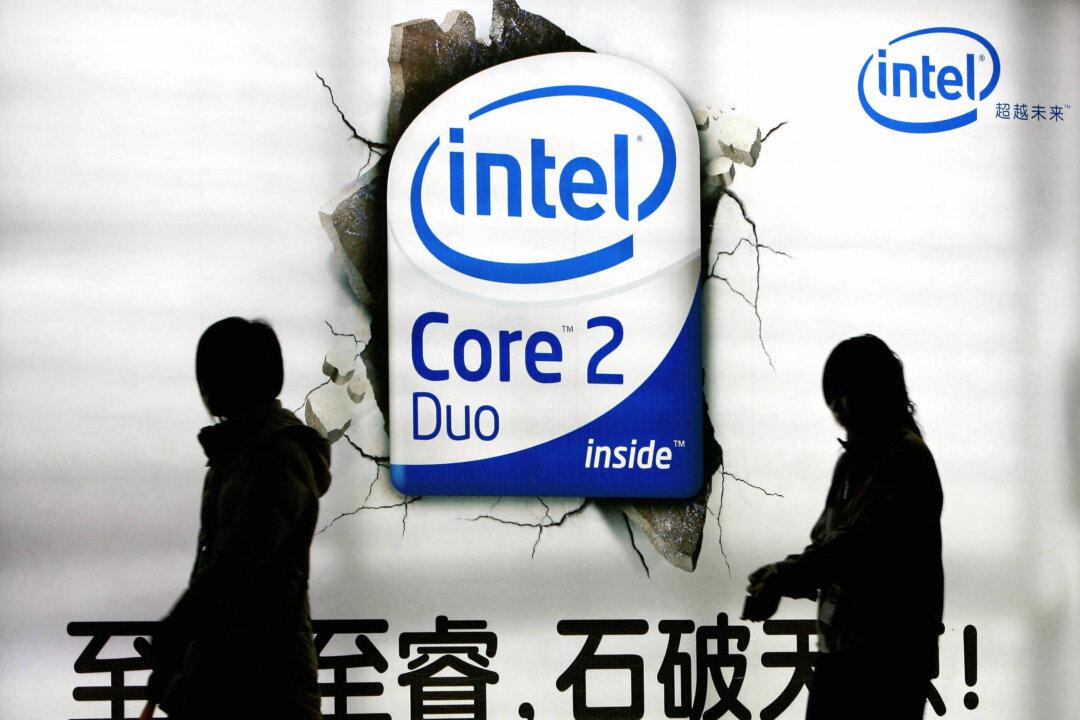 Intel Apologizes After China Backlash Over Xinjiang Stance