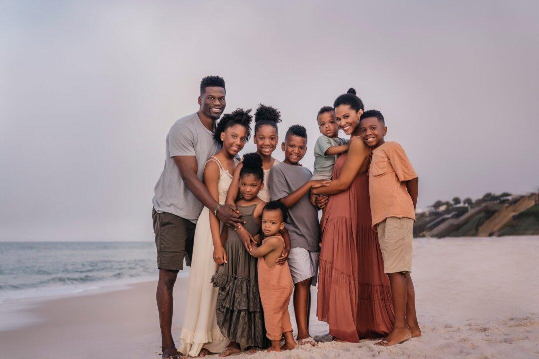 A True Home for the Holidays