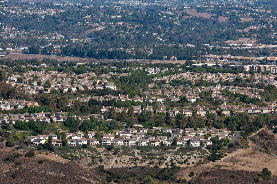 Laguna Hills Sued for Failure to Meet State Housing Element Deadline