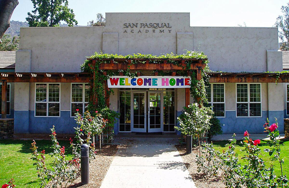 Innovative Foster-Care High School Saved by California Judge’s Order