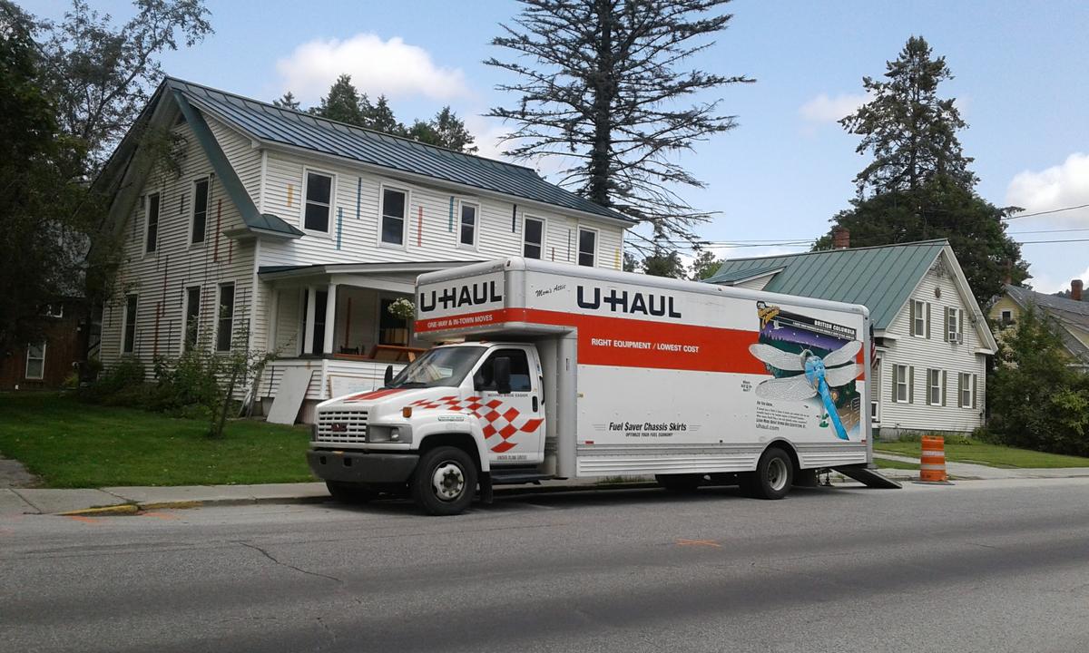 US ‘National Divorce’ Appears to Already Be Happening