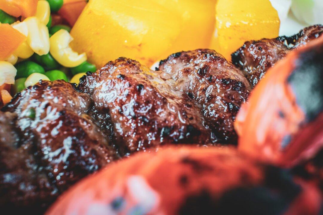 How a Good Steak Dinner Might Protect Your Heart