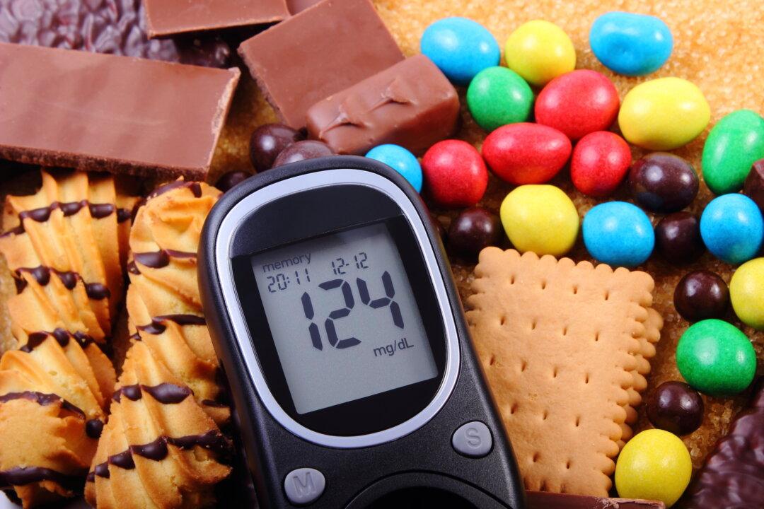 Could You Have Undiagnosed Diabetes?