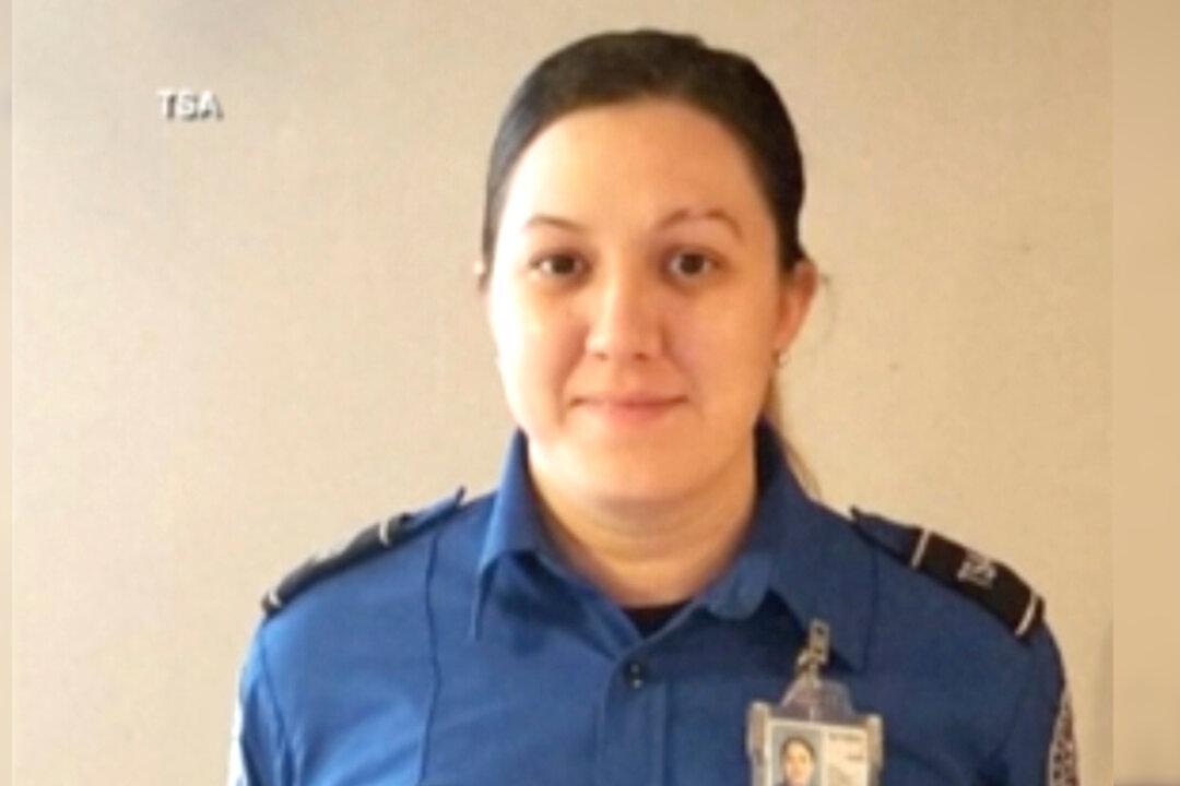 TSA Officer Saves Infant Who Stopped Breathing at Airport