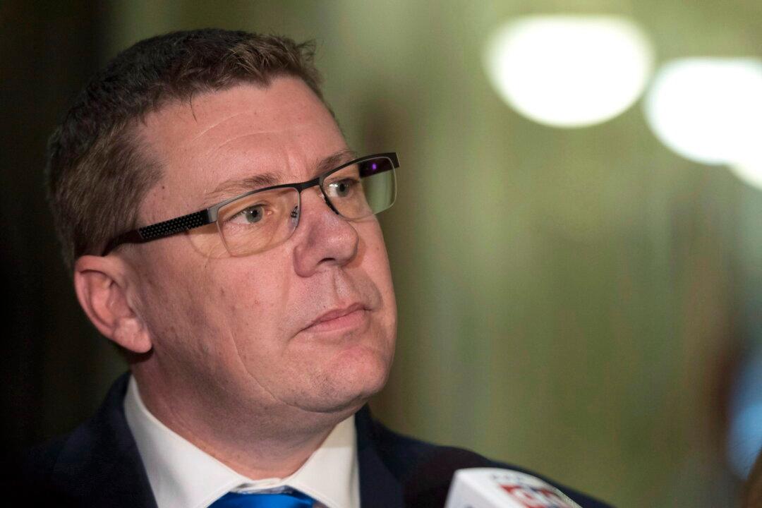 SK Premier Says Parents Are Best Experts on Child Gender Identity Policy