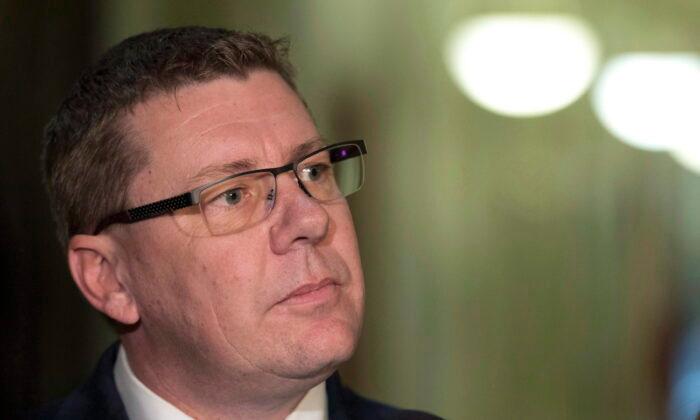 Saskatchewan First Act to Stop Federal ‘Overreach’ Passed
