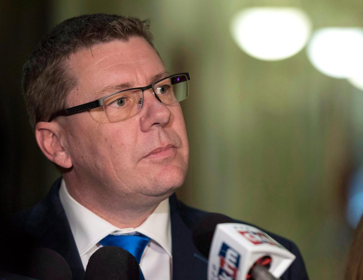 SK Premier Says Parents Are Best Experts on Child Gender Identity Policy