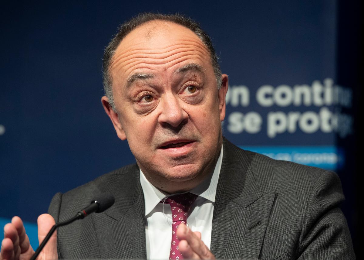 Quebec Not Ruling Out Making COVID-19 Vaccination Compulsory: Health Minister
