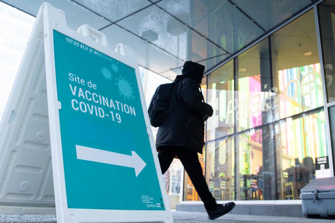 COVID-19 Restrictions Questioned as Omicron-Related Hospitalizations Remain Low