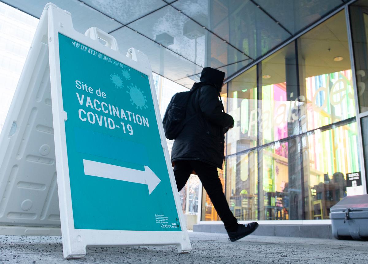 COVID-19 Restrictions Questioned as Omicron-Related Hospitalizations Remain Low