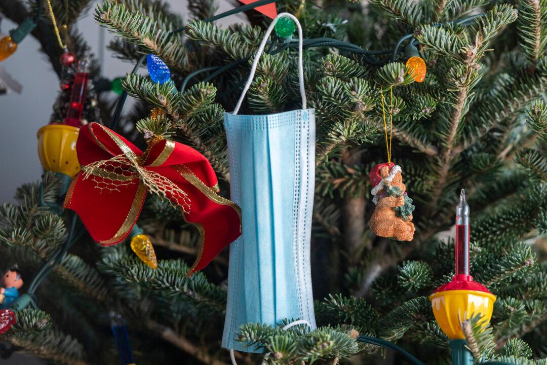 Canadians’ Opportunity to Attend Christmas Church Services Uneven As Local Rules Vastly Differ