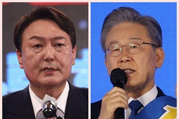 South Korea’s Top 2 Presidential Candidates Embroiled in Scandals Ahead of Election, Policy Debates Turn Into ‘Mudslinging’