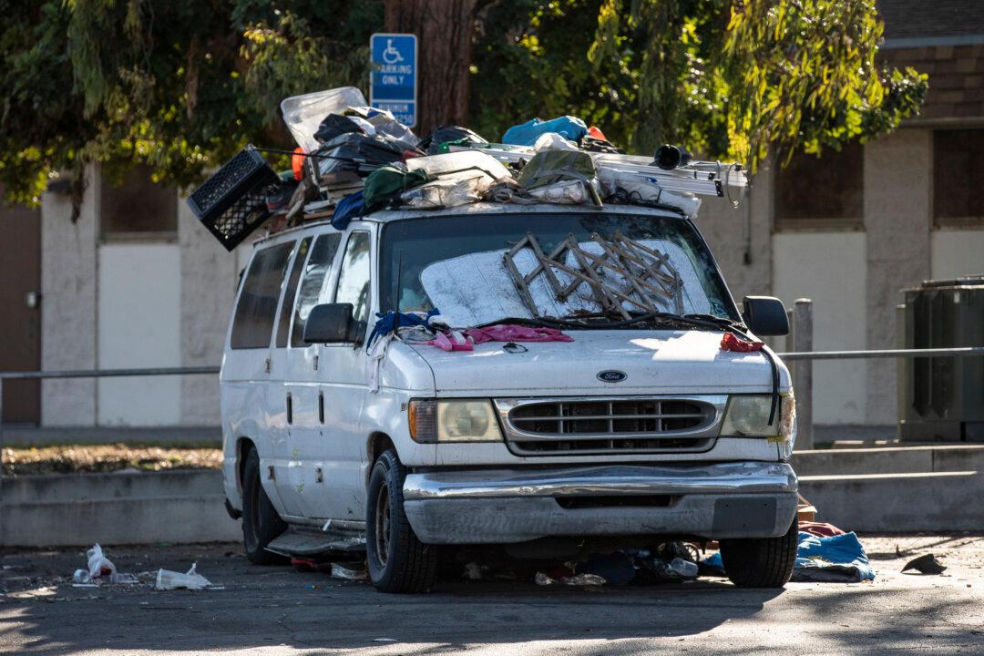 ACLU Sues Spokane Over Anti-Public Camping Ordinances After US Supreme Court Ruling
