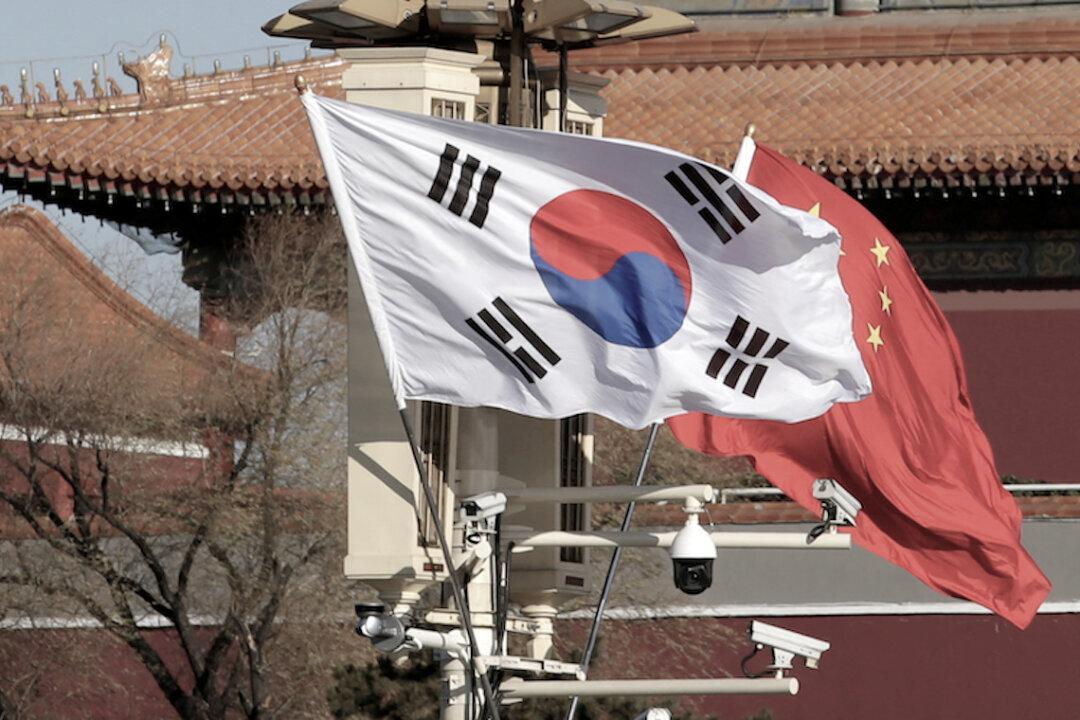 South Korean President Names New Ambassador to China, With Tough Stance on Beijing