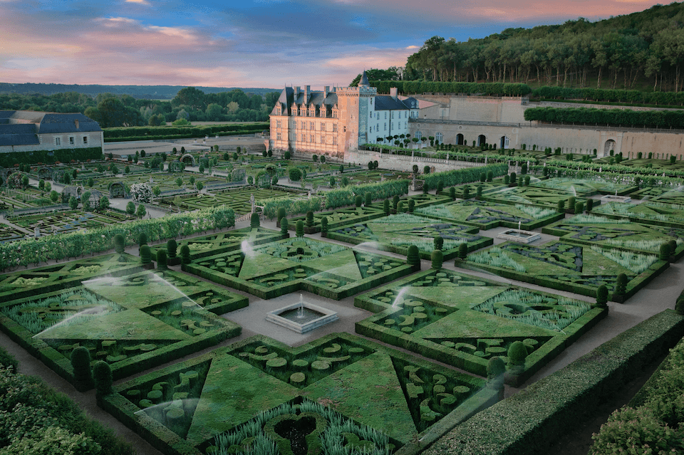 Winter Wonders: Château-Hopping in the Loire Valley