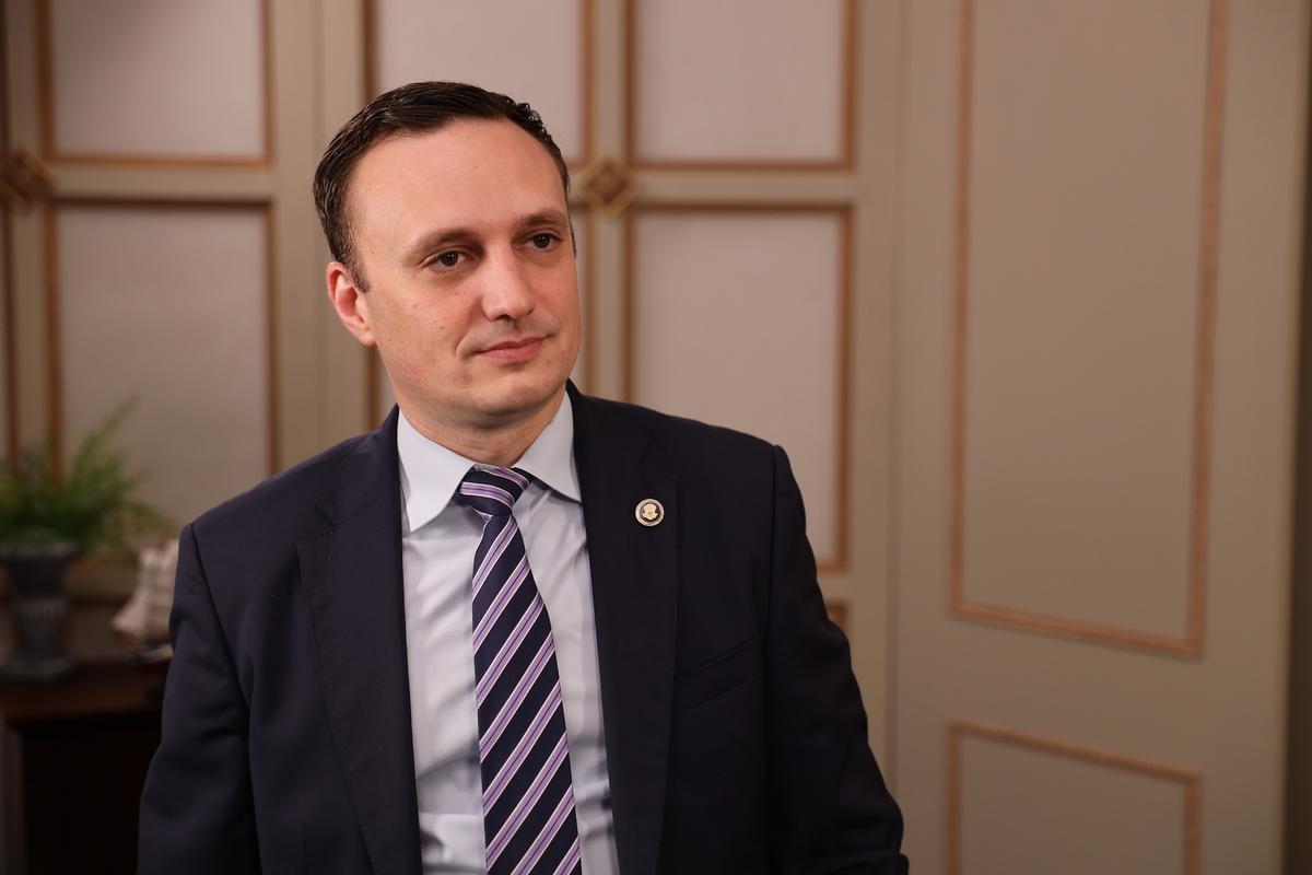 Pentagon Tech Efforts are ‘90 Percent Waste’: Former DOD Official