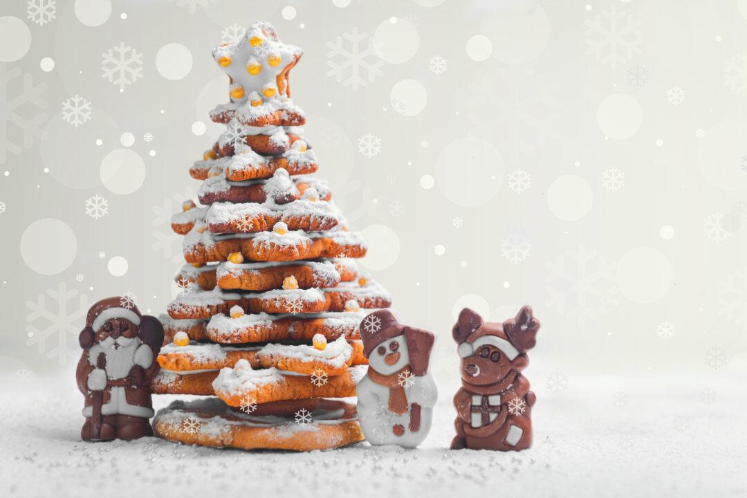 Some People in Greenland Absorb Sugar Differently