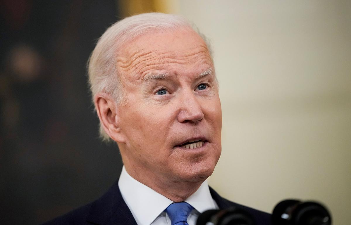 ‘Potentially Catastrophic’: US Postal Service Seeks Waiver From Biden OSHA Vaccine Requirement