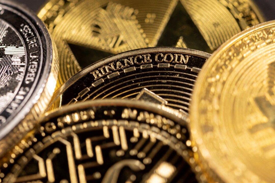 Turkish Unit of Crypto Exchange Binance Fined, News Agency Says