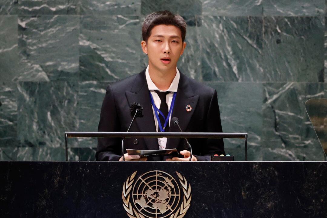 3 Members of K-Pop BTS Diagnosed With COVID-19