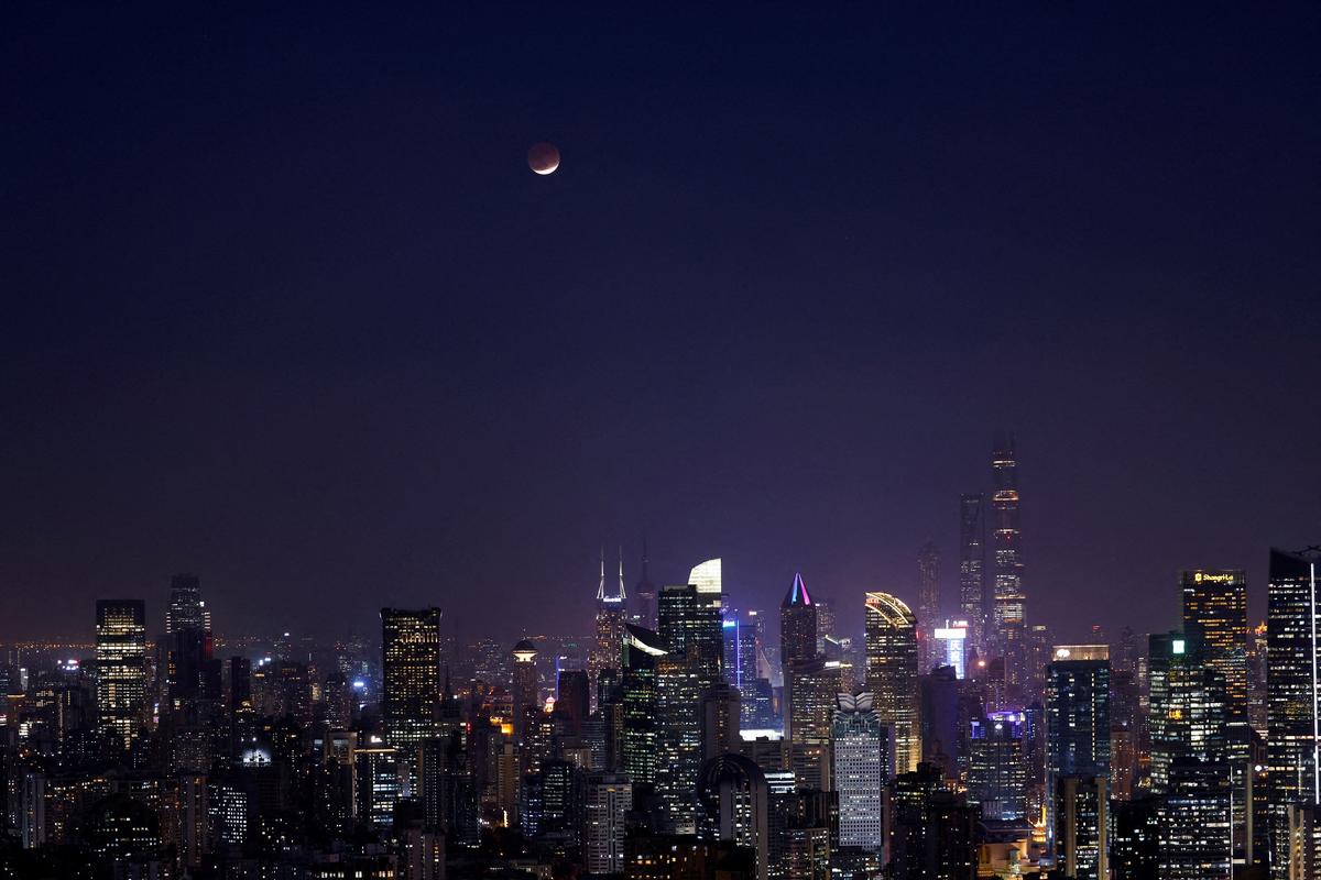 The Weakness of China’s Economic System