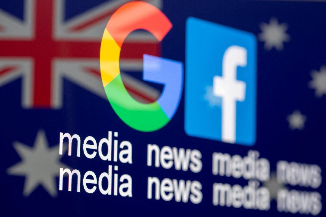 Australia Puts Website Accused of Fake Journalists on Register for Payment by Facebook, Google