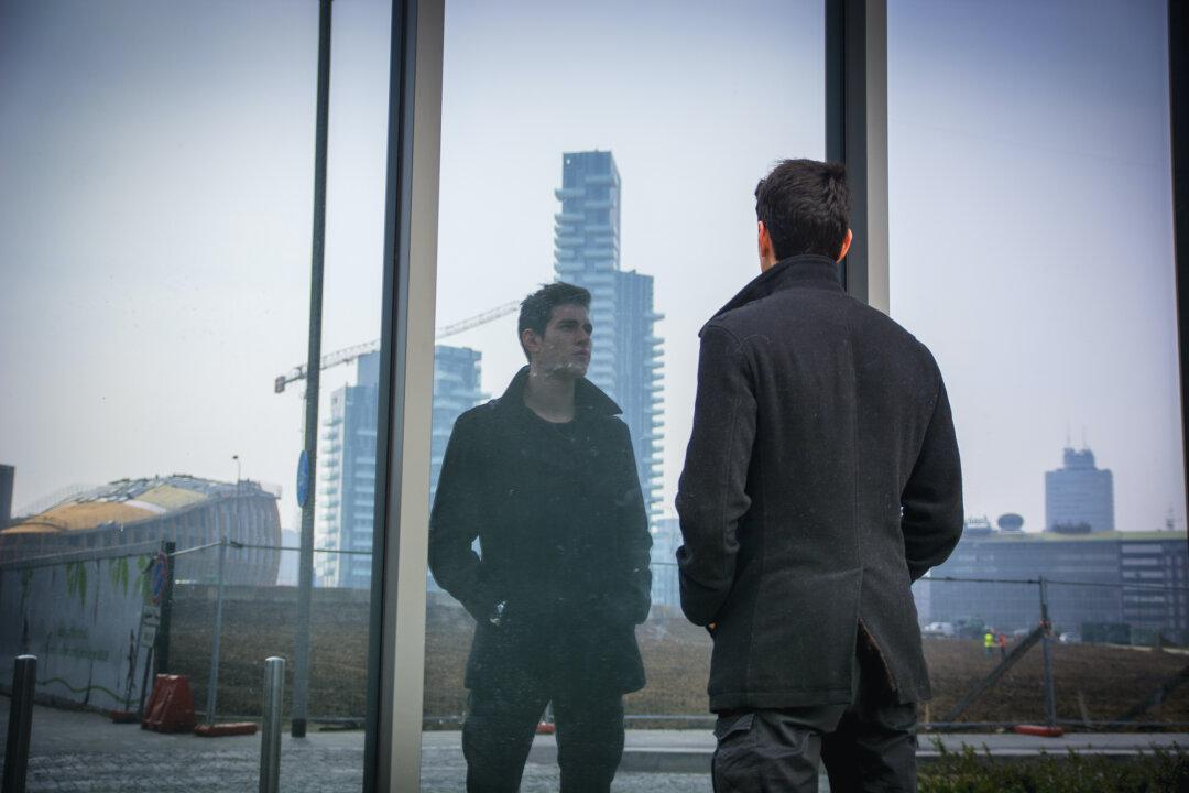 How Mind Shapes Posture