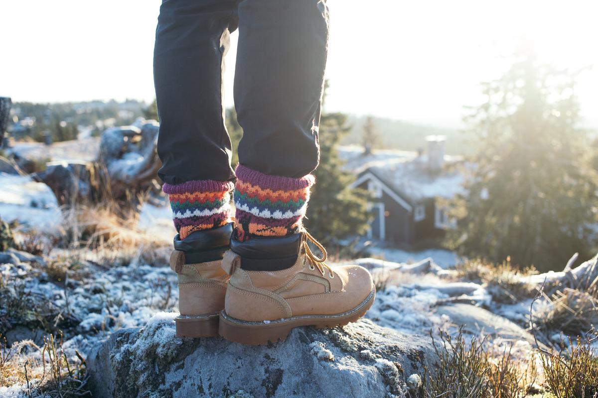 Walk Your Way to Better Health
