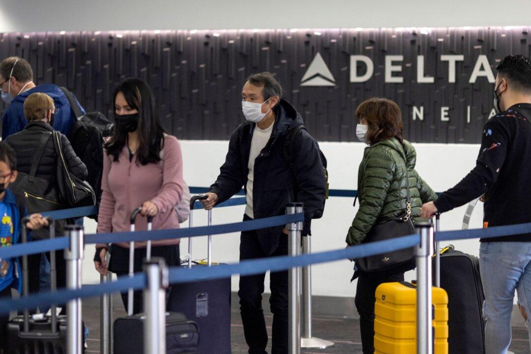 Delta Airlines CEO Warns Domestic Fare Prices to Increase up to 10 Percent as Oil Prices Soar