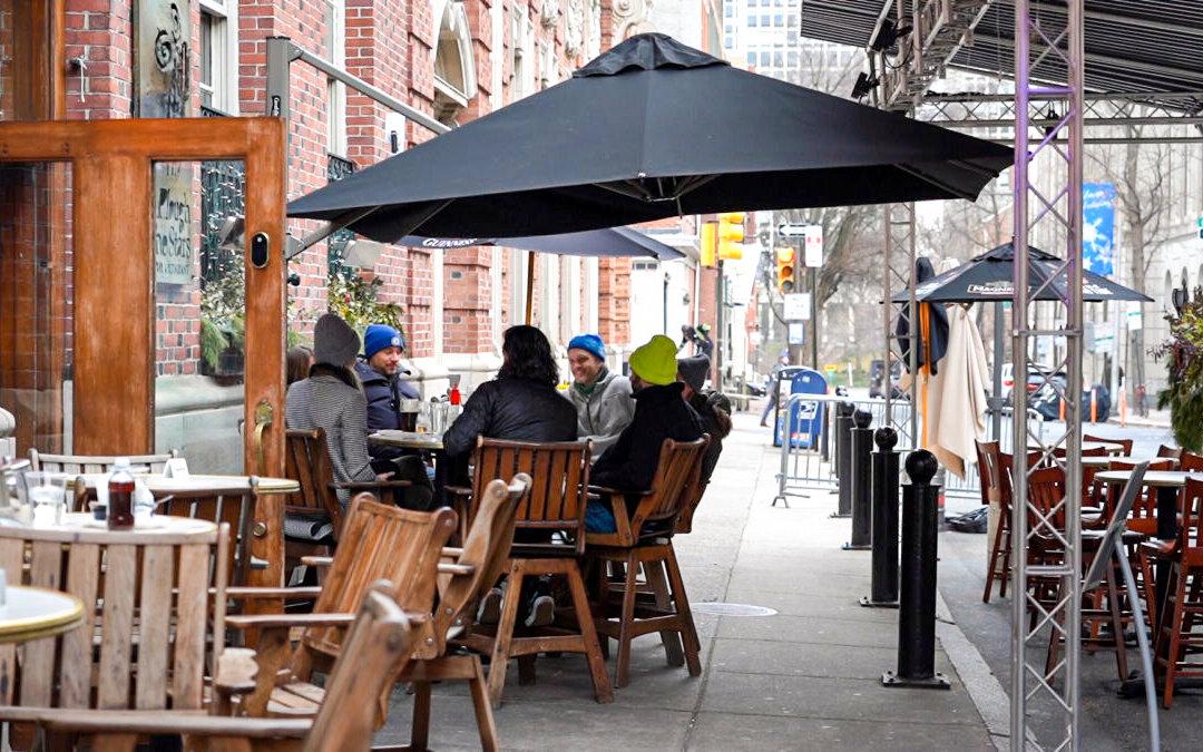 Philadelphians Concerned After City Imposes Mandatory Vaccines for Indoor Dining
