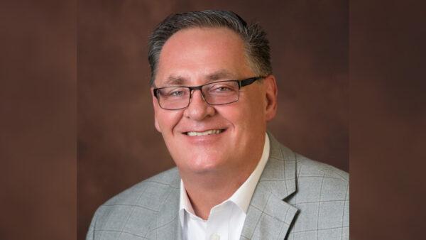 Rex Lee (Courtesy of Rex Lee)