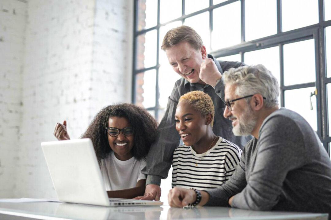 Builders and Boosters—A Leader’s Guide to Forming a Resilient Team