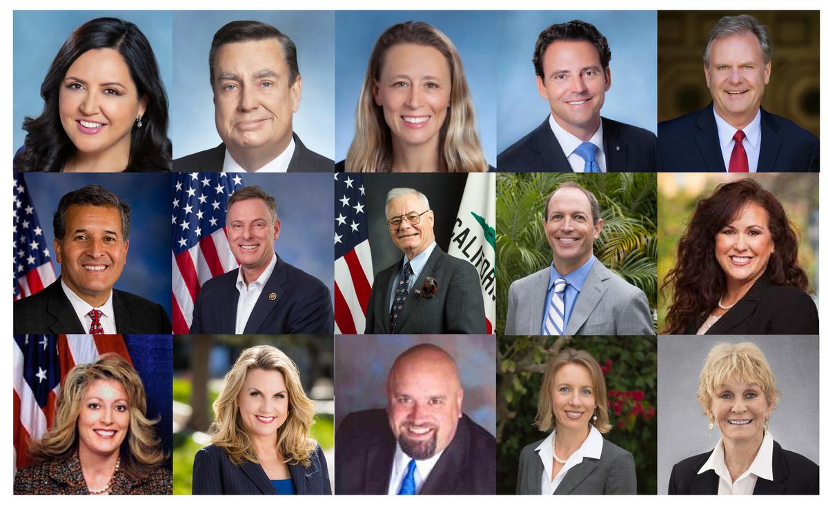 San Diego Officials Commend and Welcome Shen Yun Performing Arts