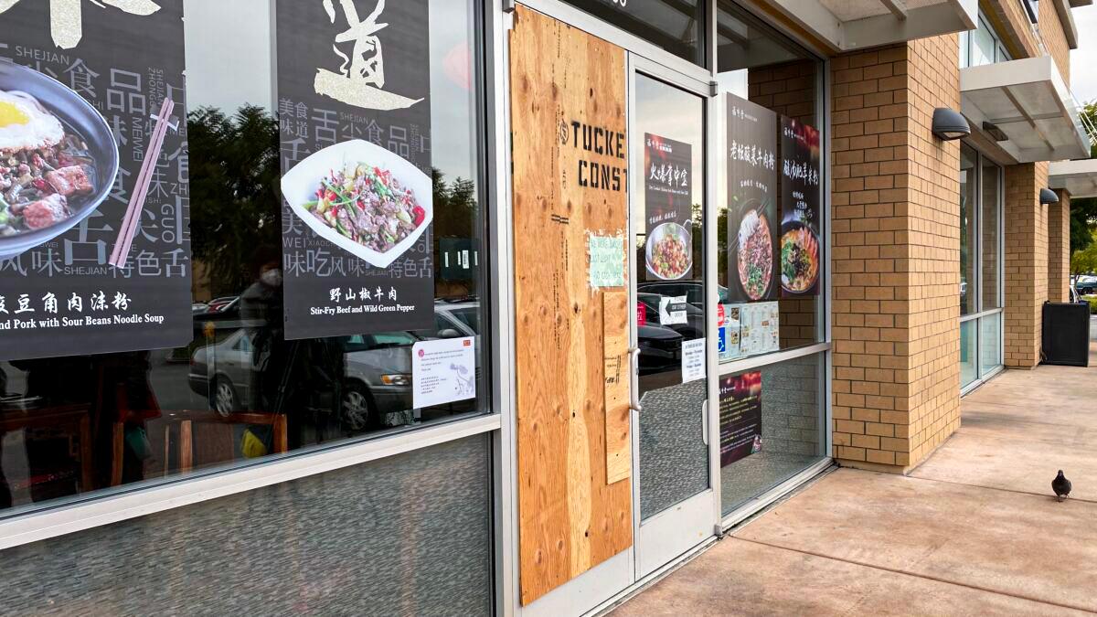 Restaurant Chain Broken Into 5 Times in 2021, Police Give Safety Tips