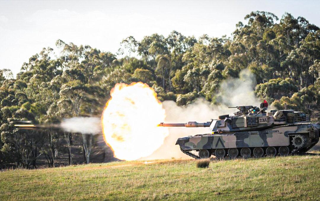 Red Tape Will Strangle Labor Party’s Proposed DARPA-Lookalike: Defence Industry Expert