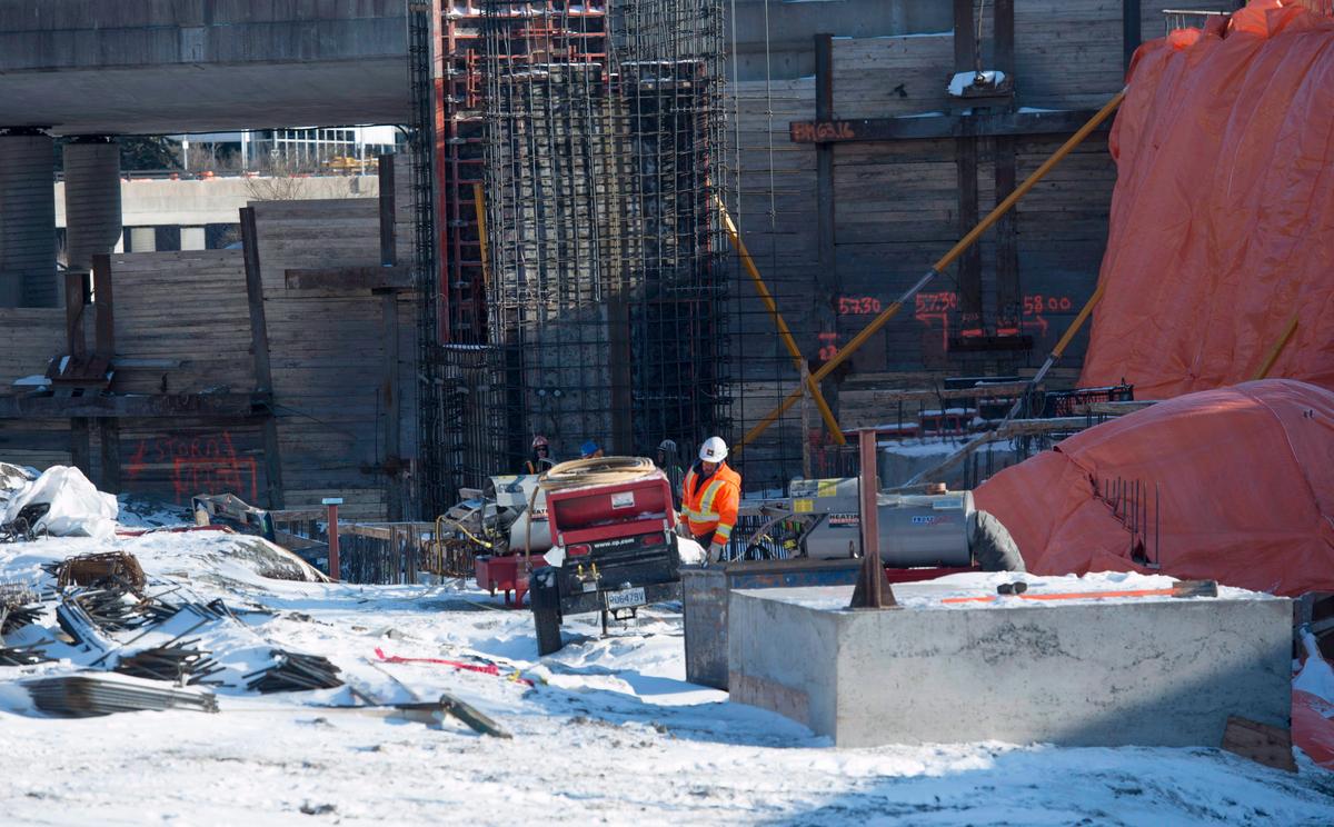 In Building Transit Projects, Canada Should Aim for Practicality Not Grandiosity