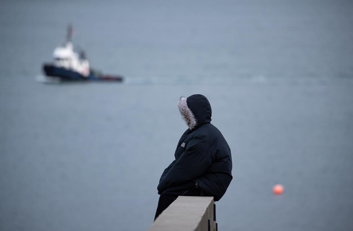 Extreme Cold Hits Alberta, Regions in BC, Saskatchewan, and Yukon