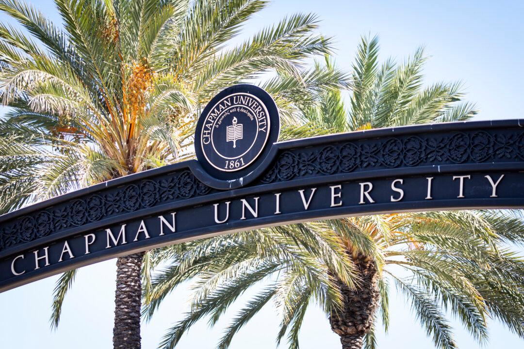 Purchasing Managers: California Manufacturing Is Slowing