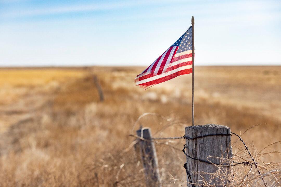 Moments of Movie Wisdom: Printing the Truth in the Wild West