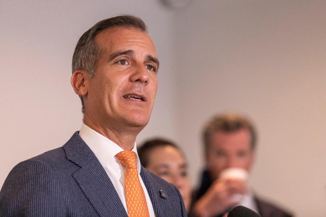 SoCal Officials React to Ruling Overturning Roe v. Wade