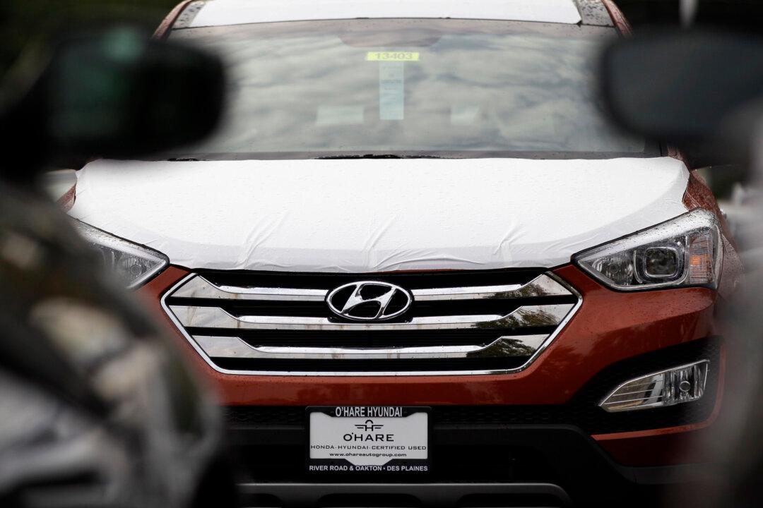US Steps up Probe Into Hyundai-Kia Engine Failures and Fires