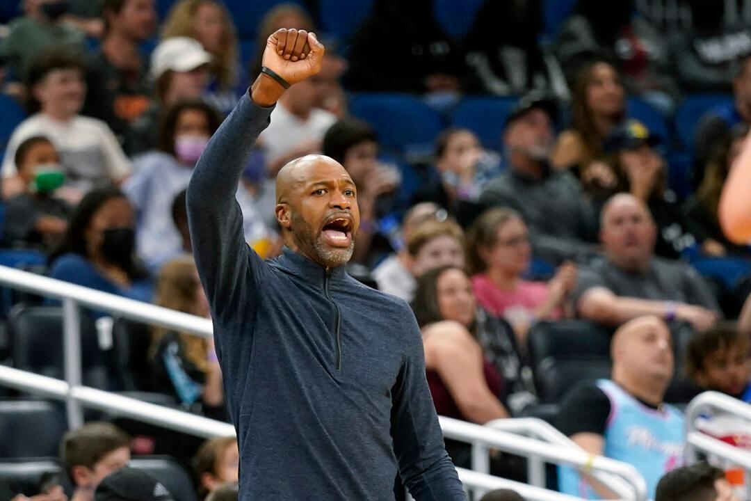 NBA Virus Numbers Still Rising, Expanded Testing Begins