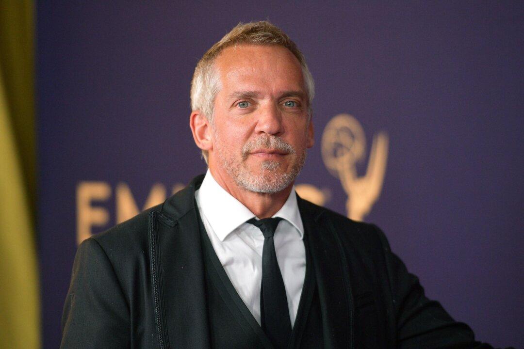 ‘Dallas Buyers Club’ Director Jean-Marc Vallée Dead at 58