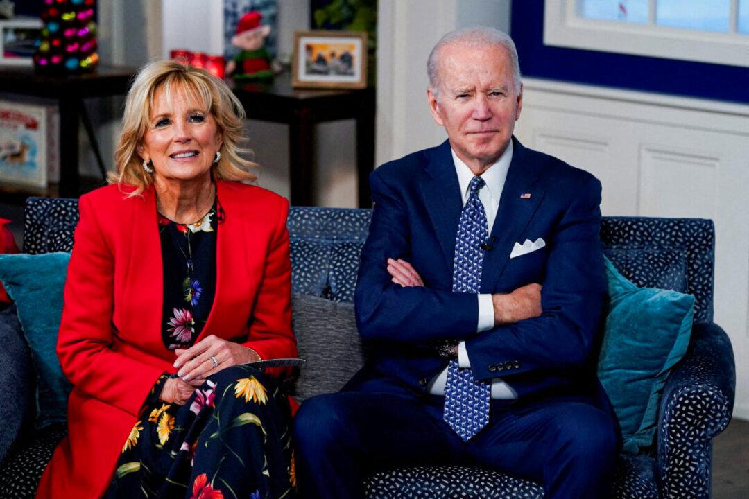Oregon Man Who Told Biden ‘Let’s Go Brandon’ Says He’s Received Threats
