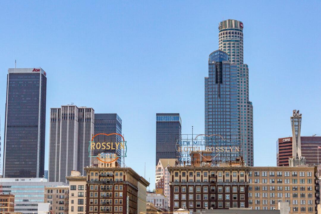 Los Angeles Seeks State Funding for Local Organic Waste Diversion Programs