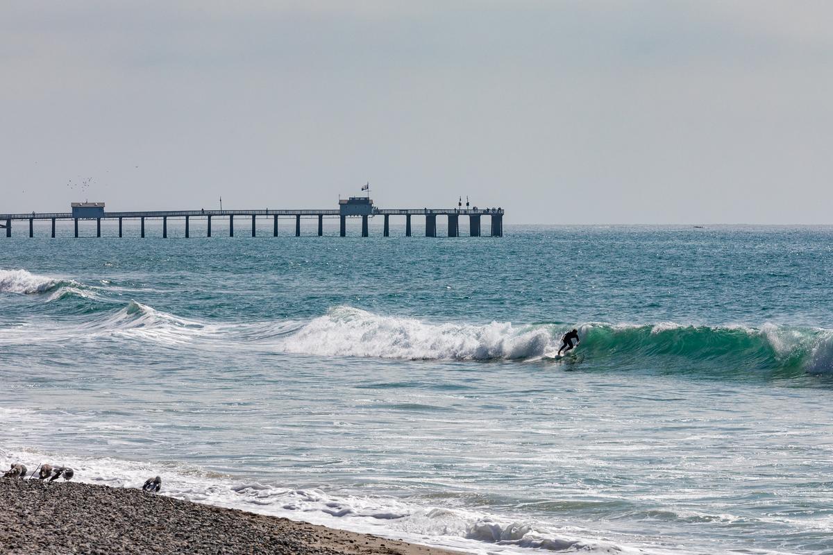 Debate Over Public Safety in San Clemente Continues After Marines Beaten