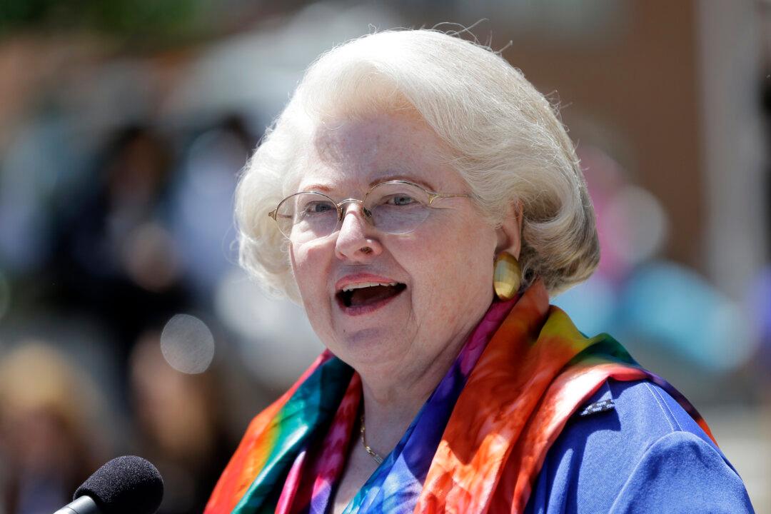 Lawyer Who Argued for Abortion in Roe v. Wade Dies at Age 76