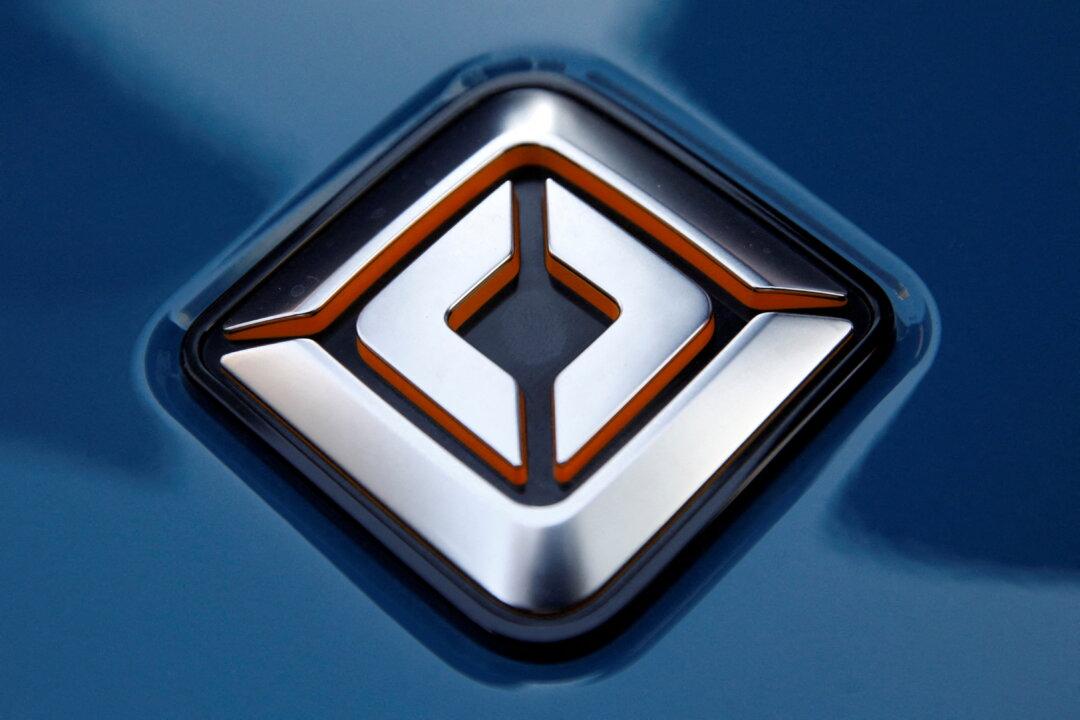 Billionaire Soros Buys Stake in EV Startup Rivian