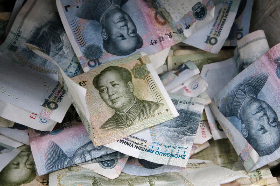China Will Step up Foreign Exchange Market Monitoring in 2022: Regulator