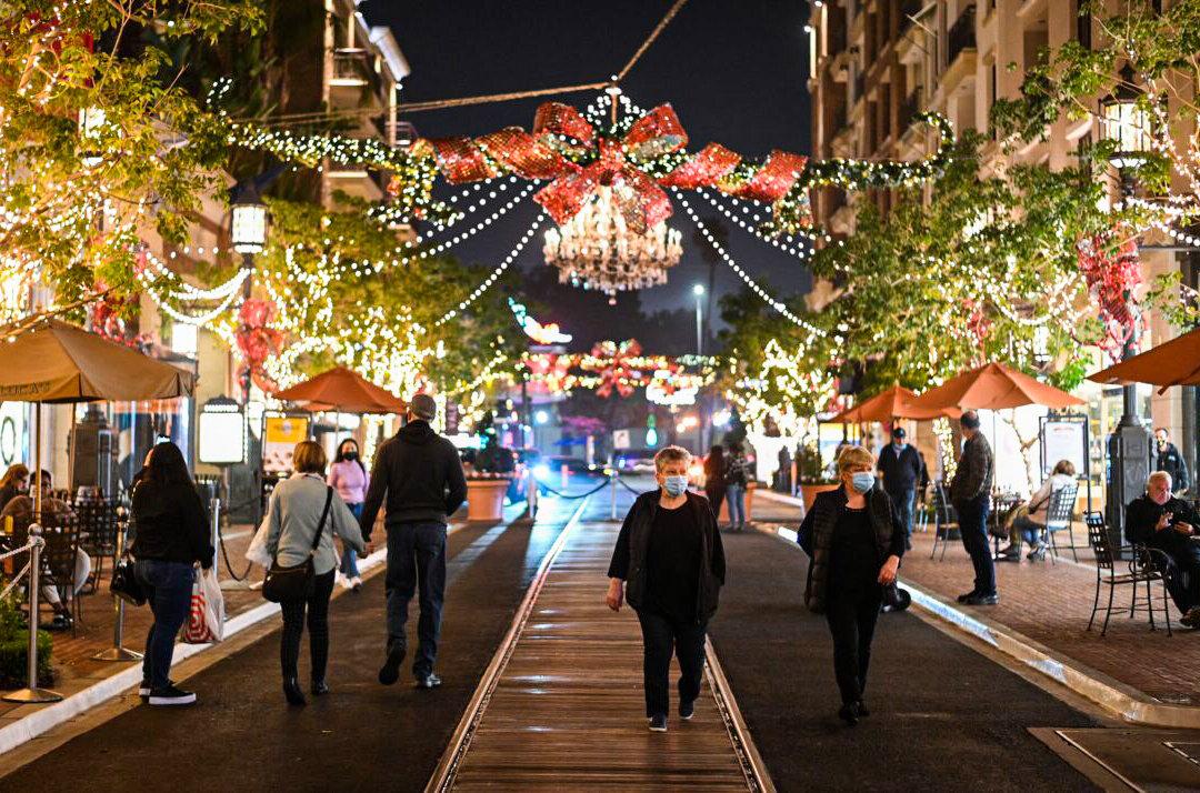 CDC Shortens COVID-19 Quarantine Guidelines for General Population